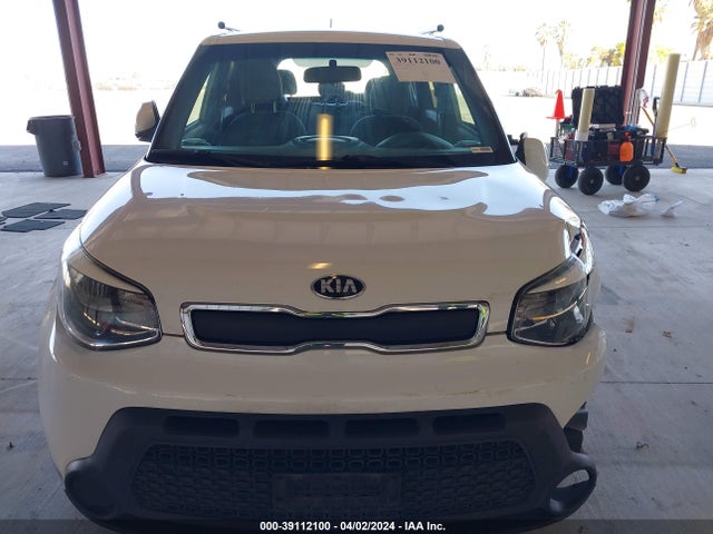 KIA Soul 2015 KNDJN2A26F7226108 Image 12
