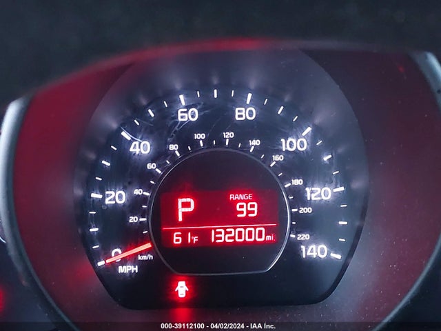 KIA Soul 2015 KNDJN2A26F7226108 Image 15
