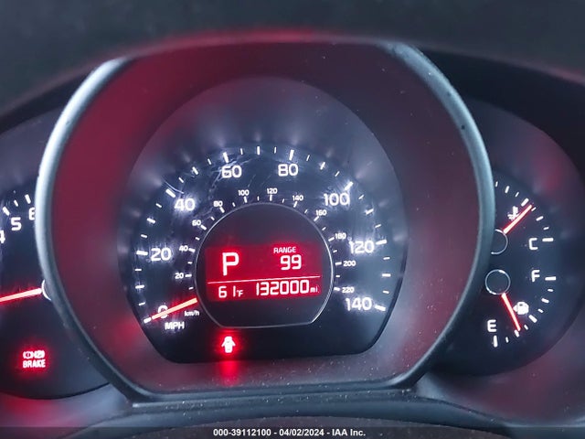 KIA Soul 2015 KNDJN2A26F7226108 Image 7