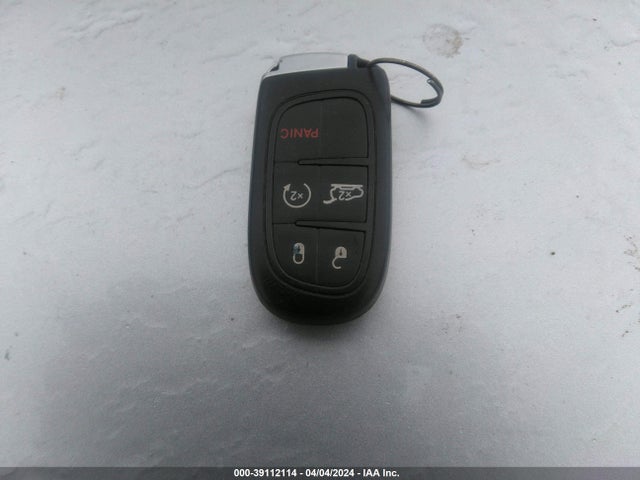 1C4PJLCBXEW206148 Jeep 2014