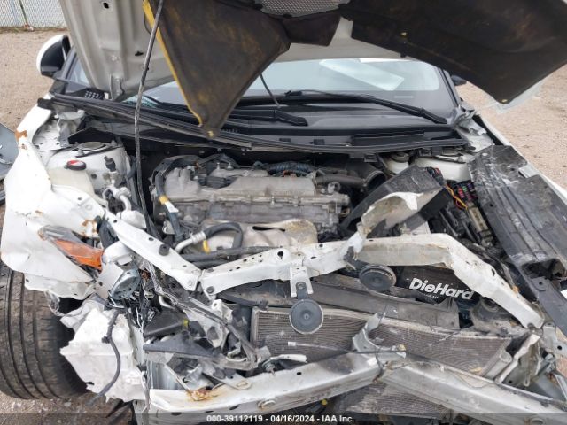 JTKJF5C71GJ021817 Scion TC