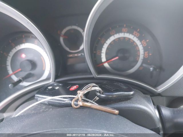 JTKJF5C71GJ021817 Scion TC
