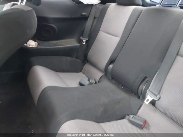 JTKJF5C71GJ021817 Scion TC