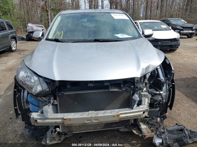 Honda HR-V LX 2016 3CZRU6H3XGM732747 Image 13