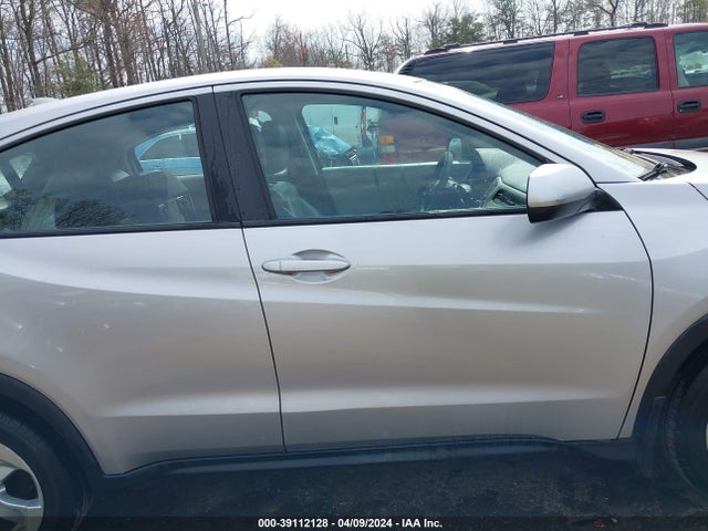 Honda HR-V LX 2016 3CZRU6H3XGM732747 Image 14