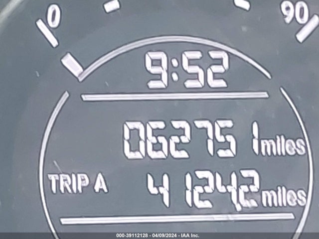 Honda HR-V LX 2016 3CZRU6H3XGM732747 Image 16