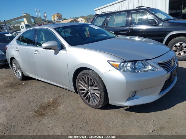 Lexus ES 350 2015 JTHBK1GG7F2179063 Image 1