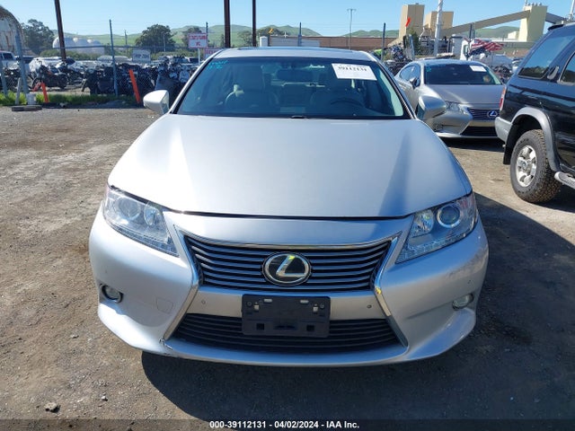 Lexus ES 350 2015 JTHBK1GG7F2179063 Image 12