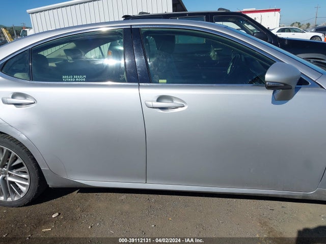 Lexus ES 350 2015 JTHBK1GG7F2179063 Image 13