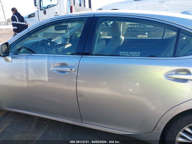 Lexus ES 350 2015 JTHBK1GG7F2179063 Image 14