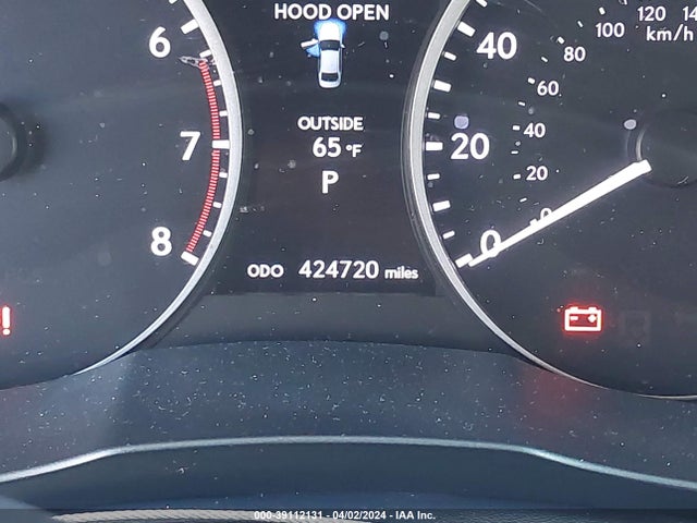 Lexus ES 350 2015 JTHBK1GG7F2179063 Image 15