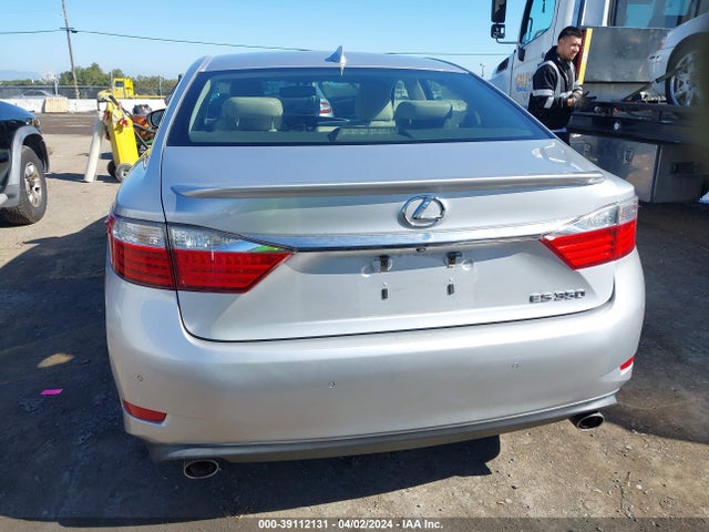 Lexus ES 350 2015 JTHBK1GG7F2179063 Image 16