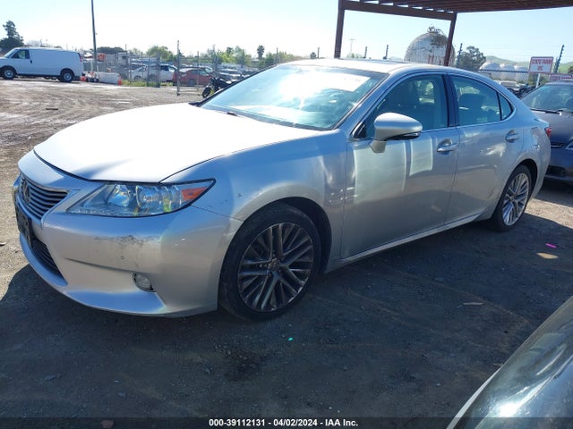 Lexus ES 350 2015 JTHBK1GG7F2179063 Image 2