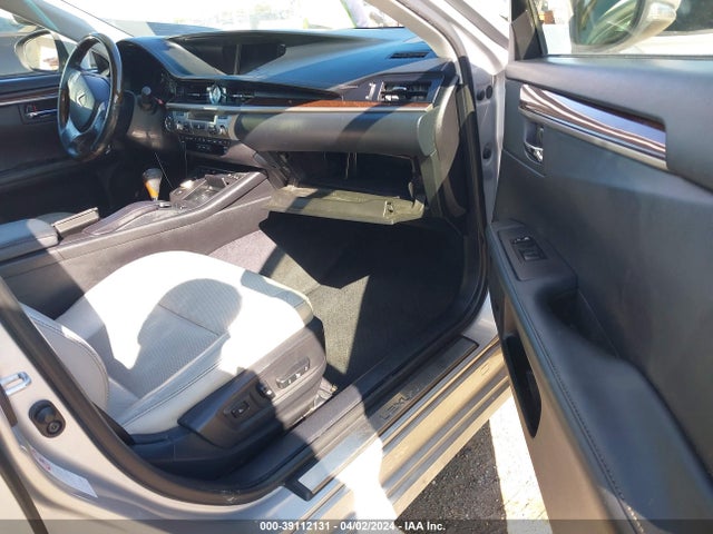 Lexus ES 350 2015 JTHBK1GG7F2179063 Image 5