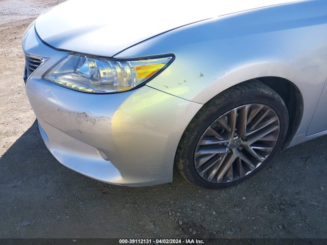 Lexus ES 350 2015 JTHBK1GG7F2179063 Image 6