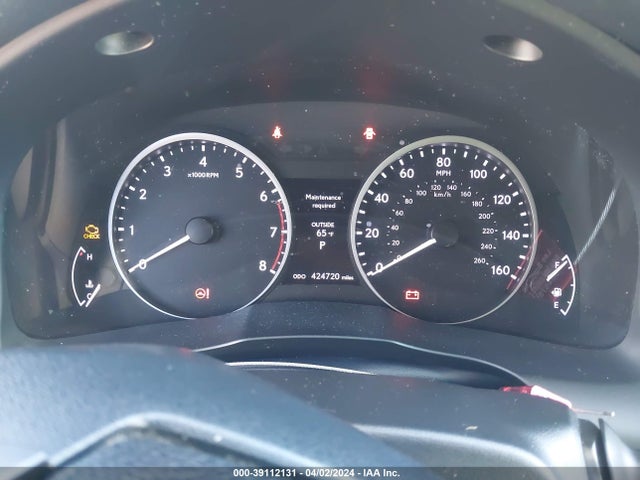 Lexus ES 350 2015 JTHBK1GG7F2179063 Image 7