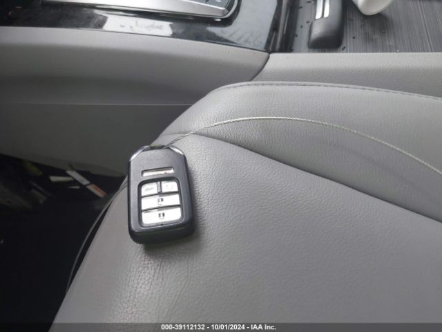 5FNYF6H94HB064787 Honda Pilot Touring