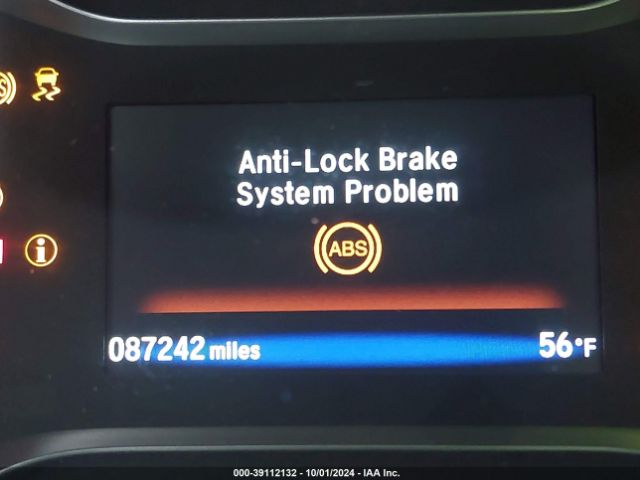 5FNYF6H94HB064787 Honda Pilot Touring