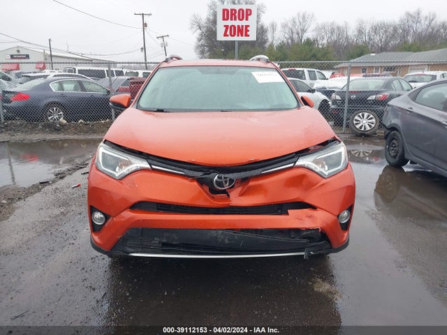 Toyota Rav4 Xle 2016 2T3RFREVXGW417694 Image 11