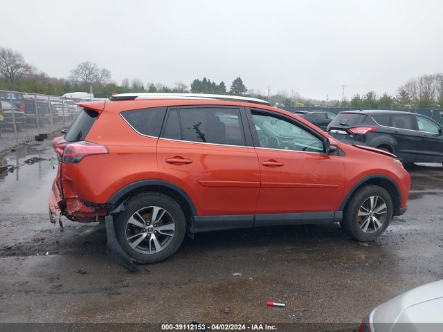 Toyota Rav4 Xle 2016 2T3RFREVXGW417694 Image 12