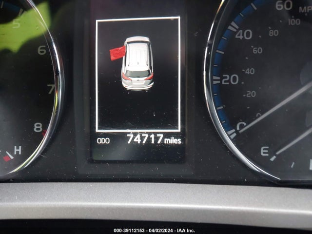 Toyota Rav4 Xle 2016 2T3RFREVXGW417694 Image 14