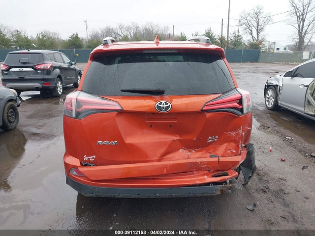Toyota Rav4 Xle 2016 2T3RFREVXGW417694 Image 15