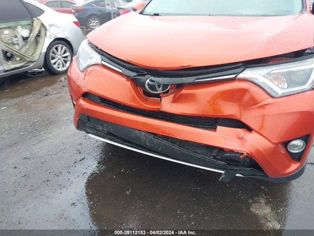 Toyota Rav4 Xle 2016 2T3RFREVXGW417694 Image 16
