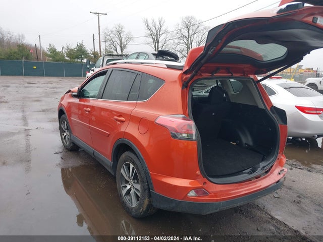 Toyota Rav4 Xle 2016 2T3RFREVXGW417694 Image 3