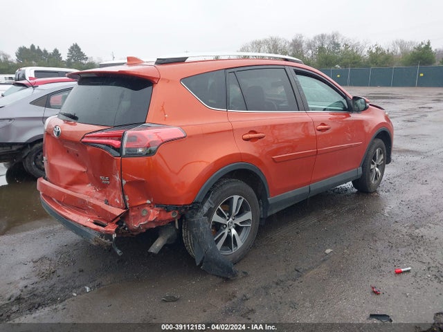 Toyota Rav4 Xle 2016 2T3RFREVXGW417694 Image 4