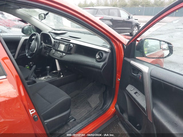 Toyota Rav4 Xle 2016 2T3RFREVXGW417694 Image 5