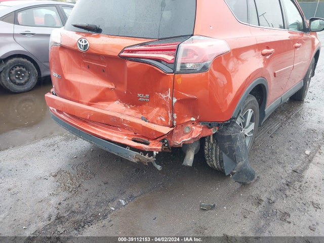 Toyota Rav4 Xle 2016 2T3RFREVXGW417694 Image 6