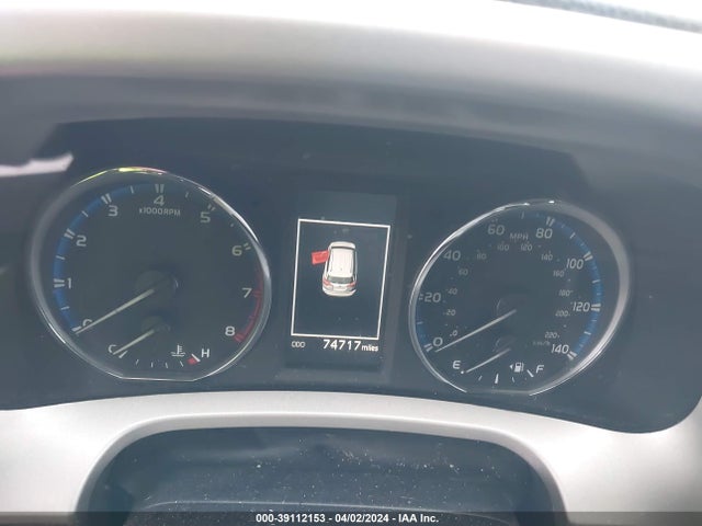 Toyota Rav4 Xle 2016 2T3RFREVXGW417694 Image 7