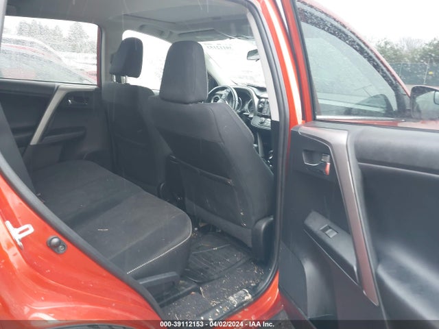 Toyota Rav4 Xle 2016 2T3RFREVXGW417694 Image 8