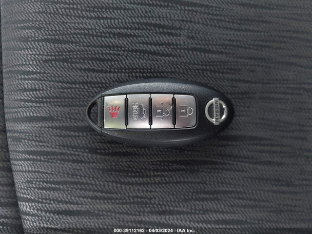 Nissan SENTRA SV 2015 3N1AB7AP7FL632480 Image 11