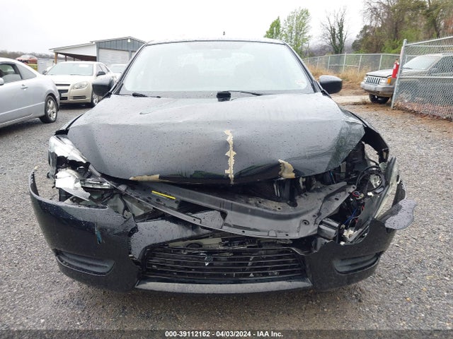 Nissan SENTRA SV 2015 3N1AB7AP7FL632480 Image 14