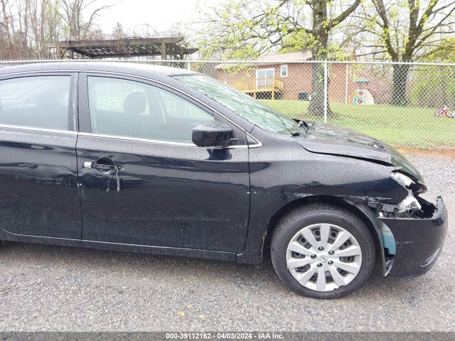 Nissan SENTRA SV 2015 3N1AB7AP7FL632480 Image 15