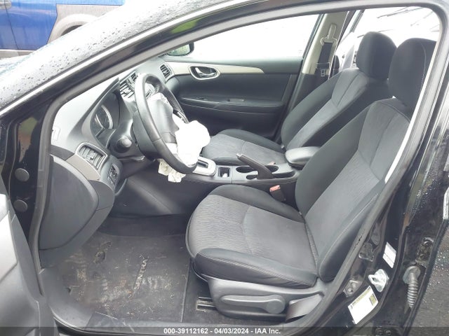 Nissan SENTRA SV 2015 3N1AB7AP7FL632480 Image 5