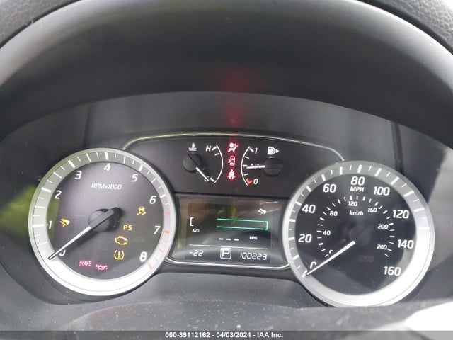 Nissan SENTRA SV 2015 3N1AB7AP7FL632480 Image 7