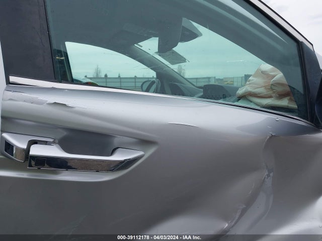 Honda Odyssey Ex-l 2014 5FNRL5H61EB131483 Image 17