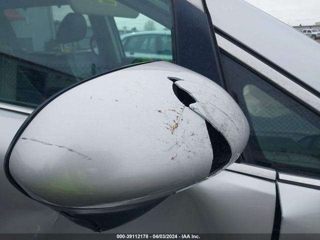 Honda Odyssey Ex-l 2014 5FNRL5H61EB131483 Image 19