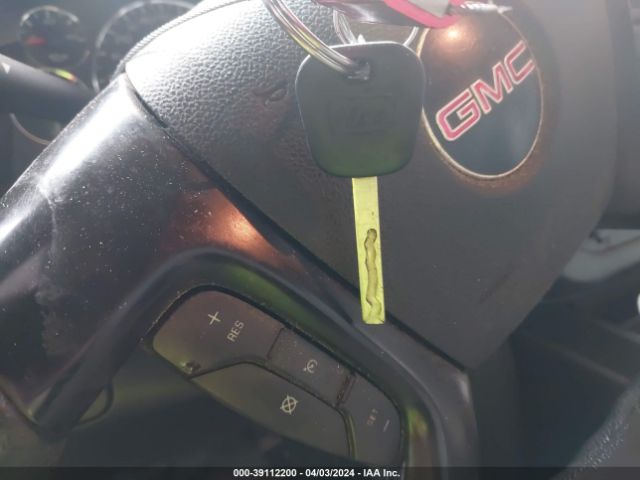 1GTW7FCF7F1113634 GMC Savana 2500 Work Van