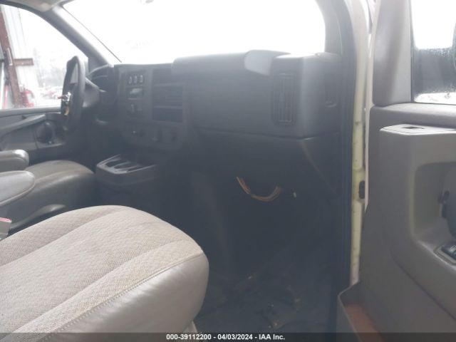 1GTW7FCF7F1113634 GMC Savana 2500 Work Van