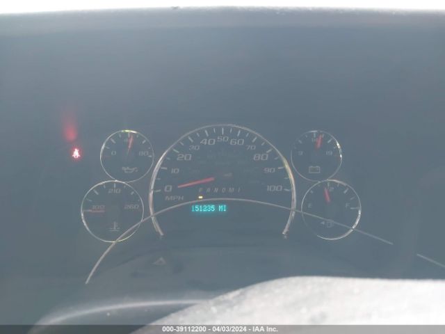 1GTW7FCF7F1113634 GMC Savana 2500 Work Van