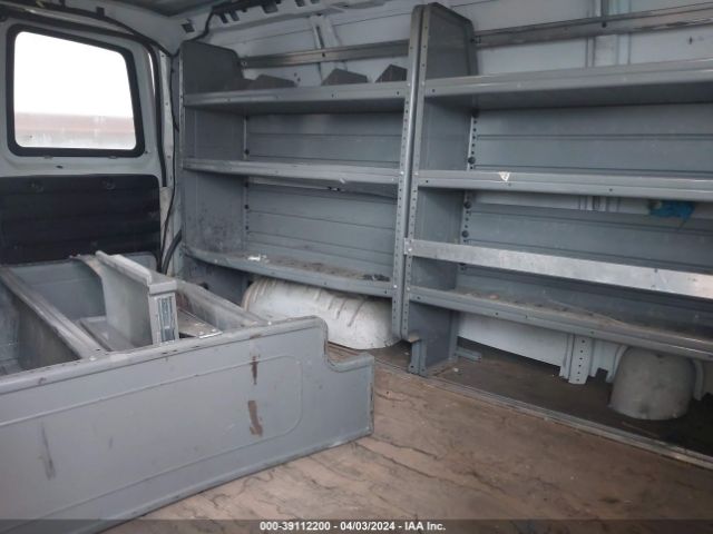 1GTW7FCF7F1113634 GMC Savana 2500 Work Van