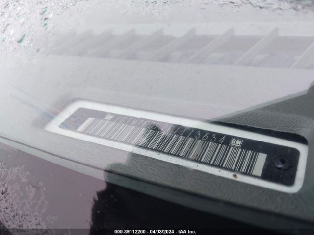 1GTW7FCF7F1113634 GMC Savana 2500 Work Van