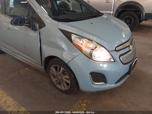 Chevrolet Spark Ev 2lt 2015 KL8CL6S08FC818841 Image 15