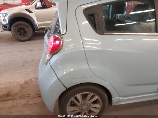 Chevrolet Spark Ev 2lt 2015 KL8CL6S08FC818841 Image 19