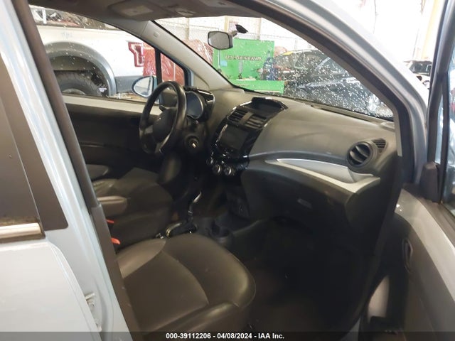 Chevrolet Spark Ev 2lt 2015 KL8CL6S08FC818841 Image 5