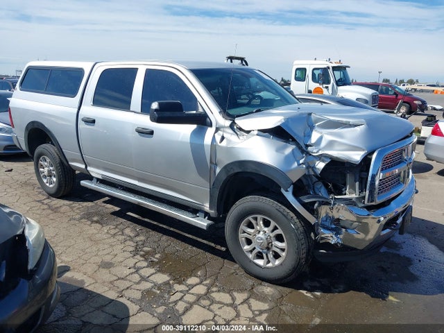 2017 3C6UR5CL9HG645092 главное изображение
