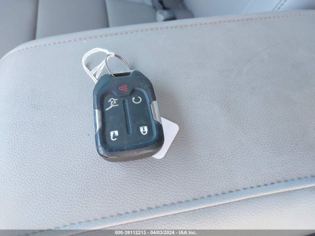 1GKKNMLS2NZ109971 GMC Acadia Fwd Slt